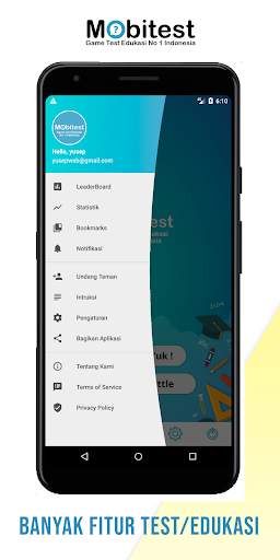 Mobitest screenshot 3