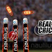 `Real |Cricket Tips and Tricks icon