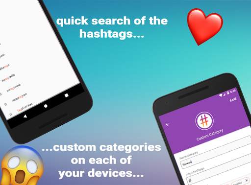 Hashtags for Instagram screenshot 2