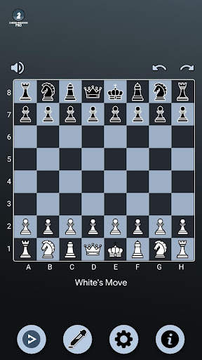 Chess Master Pro screenshot 2