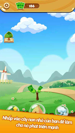 Rung cây screenshot 1