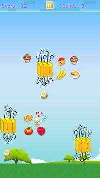 hay candy farm jump day screenshot 5
