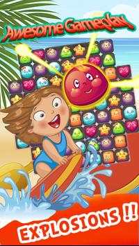 Candy Frenzy Mania 3 screenshot 3