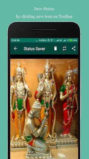 Status Saver For Whatsapp screenshot 2