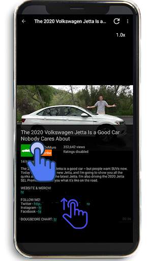 Video Tube & Play Tube & Music Video player screenshot 5