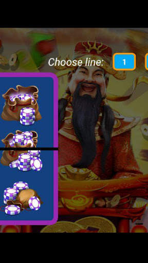 Master Shifu screenshot 5