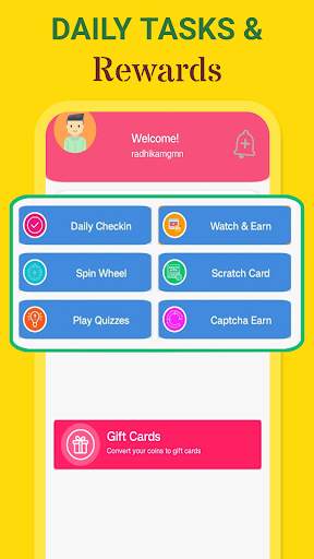 Captcha Work - Money Earn Job स्क्रीनशॉट 4
