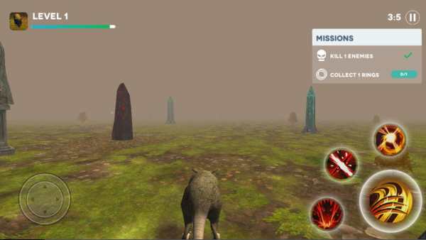 Giant Rat Simulator screenshot 7