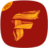 Flash Player per Android - SWF, FLV plug in иконка