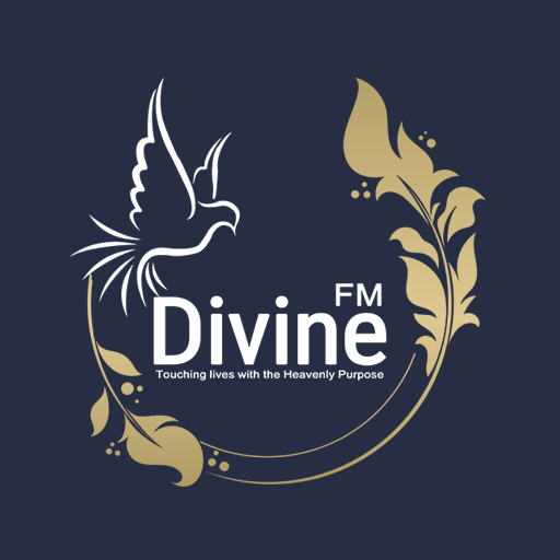 Divine FM India icon