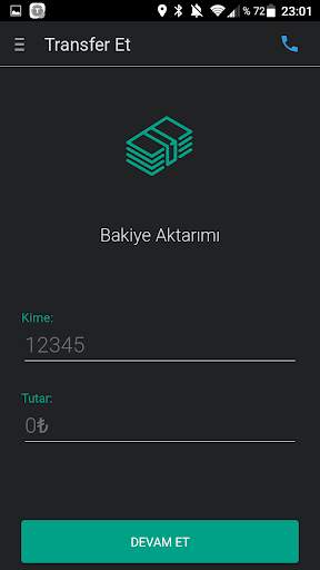 Taksist Kaptan screenshot 6