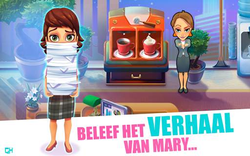Mary le Chef - Cooking Passion screenshot 3