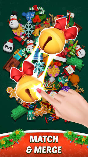 Matching Legend 3D screenshot 2