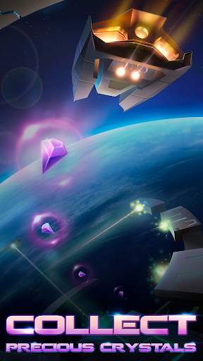 Jump Drive: Get Away screenshot 3