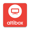 TV Overalt icon