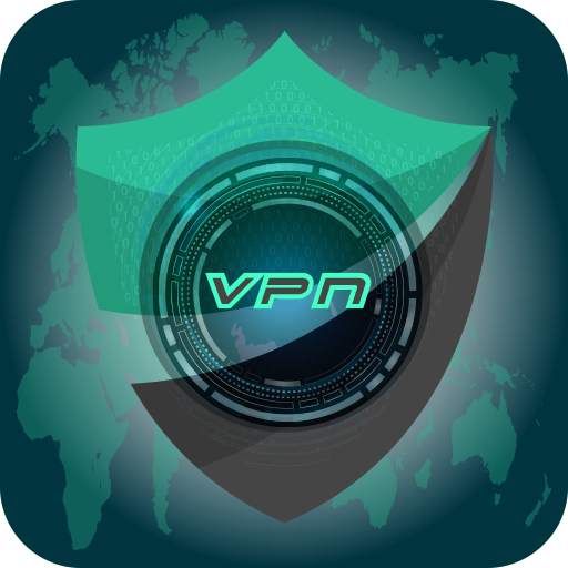 Secure VPN Proxy - Free VPN Turbo Unlimited Master 1.2