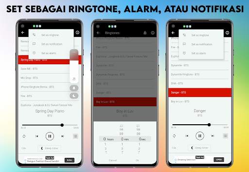 Lagu BTS Permission to Dance Offline - Full Album screenshot 10