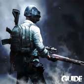 Guide for PUPG PRO Mobile tips and tricks icon