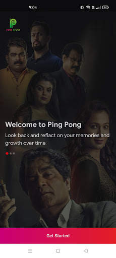 Ping Pong screenshot 2