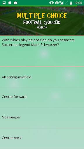 The Aussie Sport Game screenshot 20