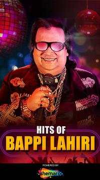 Hits Of Bappi Lahiri 1 تصوير الشاشة
