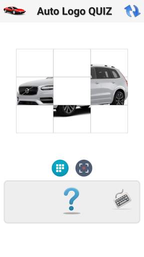 Auto Logo Quiz screenshot 4