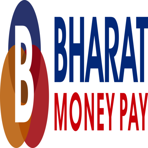 BHARAT MONEY PAY icon