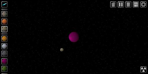 Space Sandbox screenshot 7