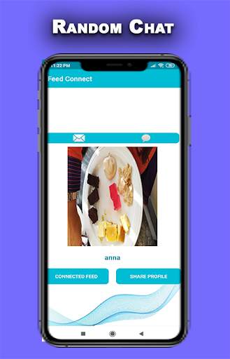 Feed Connect - New Concept Social Networking App screenshot 7