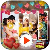 Love Video Maker with Music 1.3