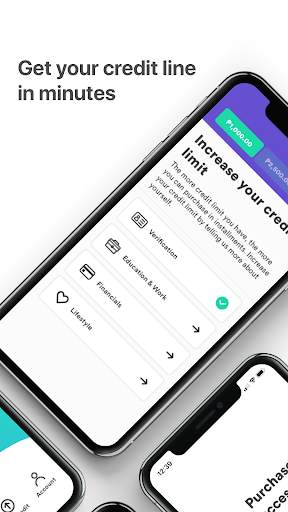 Jungle - Buy now, pay later. screenshot 2