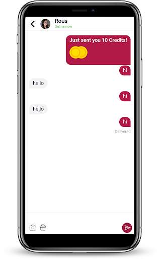 Dating World screenshot 2