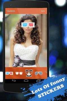 Pro beauty editor app 2 تصوير الشاشة