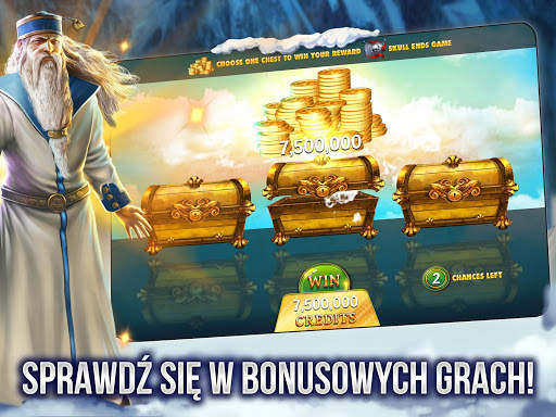 Casino Games: Slots Adventure screenshot 3