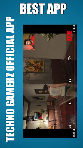 TECHNO GAMERZ OFFICIAL screenshot 4
