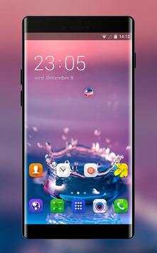 Theme for Samsung Galaxy Core Mini 4G स्क्रीनशॉट 1