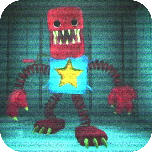 Project Playtime: Boxy Boo icon