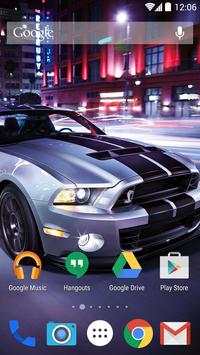 Cars Wallpapers 2016 screenshot 2