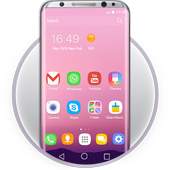 Theme for Galaxy S8 1.1.6