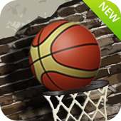 Dunk Shot Basket 2 icon