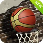 Dunk Shot Basket 2 2.0