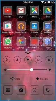 Launcher per iPhone 7 screenshot 4