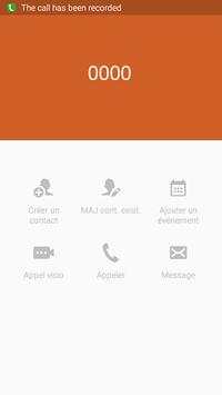 Call Recorder For WhatsApp screenshot 2