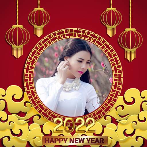 Chinese New Year Video 2022 screenshot 3