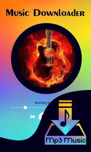Mp3 Music Downloaer & Player 2020 screenshot 3