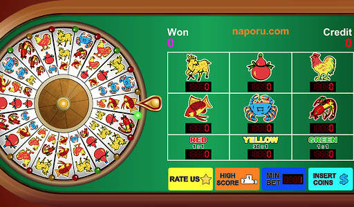 Bau Cua Quay screenshot 10