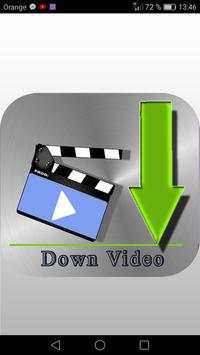 Fc  Downloader Video 2018 screenshot 1