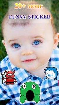 Face Change & funny face maker screenshot 4