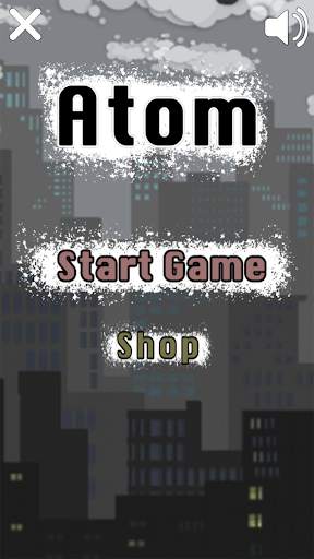 Atom – save your World screenshot 2