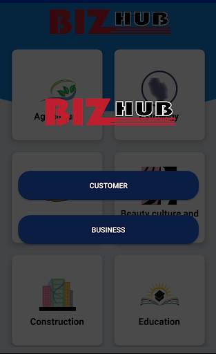 Bizhub screenshot 2